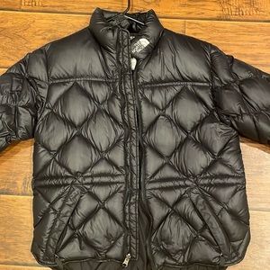 The Northface  puffer